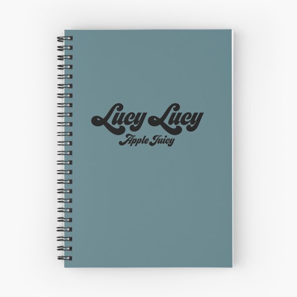 Item preview, Lucy Lucy Apple Juicy - Real Housewives of Beverly Hills quote designed and sold by mivpiv.