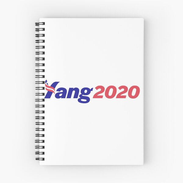 Item preview, Yang 2020 designed and sold by memezilla.