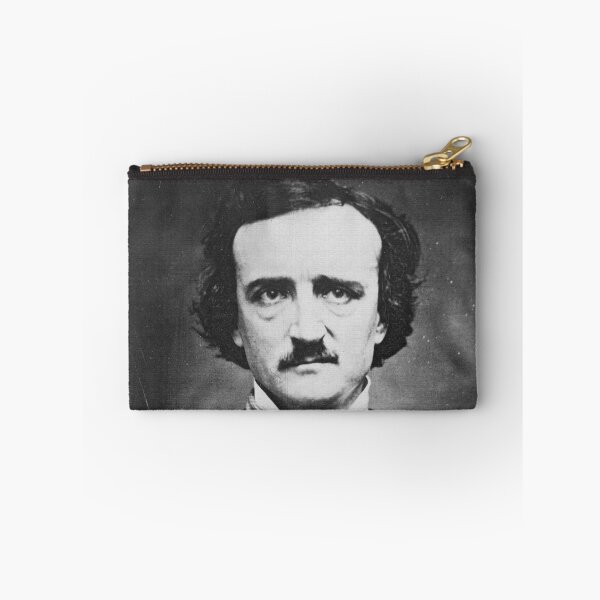 Aperçu de l'œuvre Edgar Allan Poe Portrait créée et vendue par Fatima404.