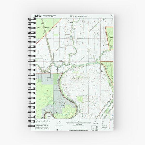 Item preview, USGS TOPO Map Mississippi MS Holly Bluff 335813 2000 24000 designed and sold by WetdryvacRBO2.