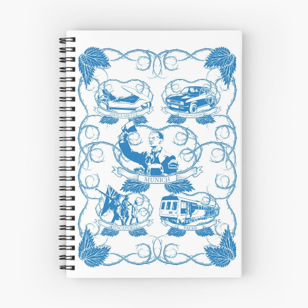 Item preview, Great British Failures designed and sold by loudribs.