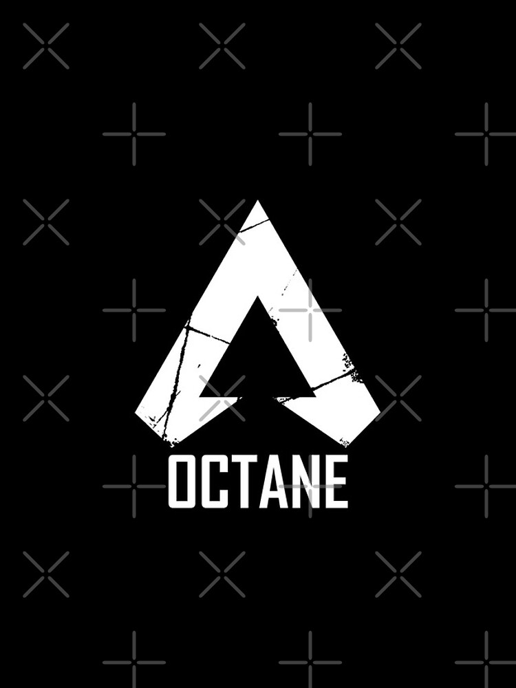 Octane Logo Apex Legends Symbol Iphone Case And Cover By Surik 2779