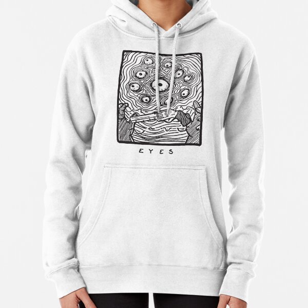 visionary Pullover Hoodie
