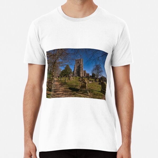 Item preview, St Margaret Bethersden designed and sold by Dave Godden.