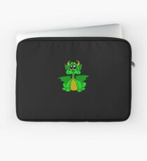Süßer Drachen Laptoptasche