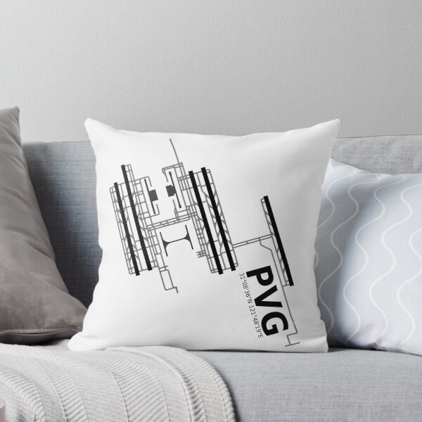 Item preview, Shanghai airport designed and sold by game2genesis.