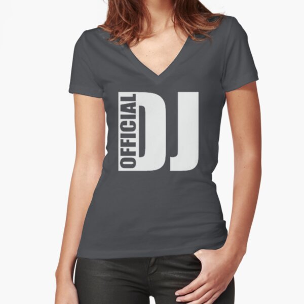 Item preview, Official DJ Logo designed and sold by nickmartin.