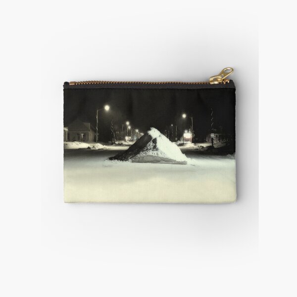 Item preview, Silverton Colorado: Evening Downtown designed and sold by kevinwmclain.