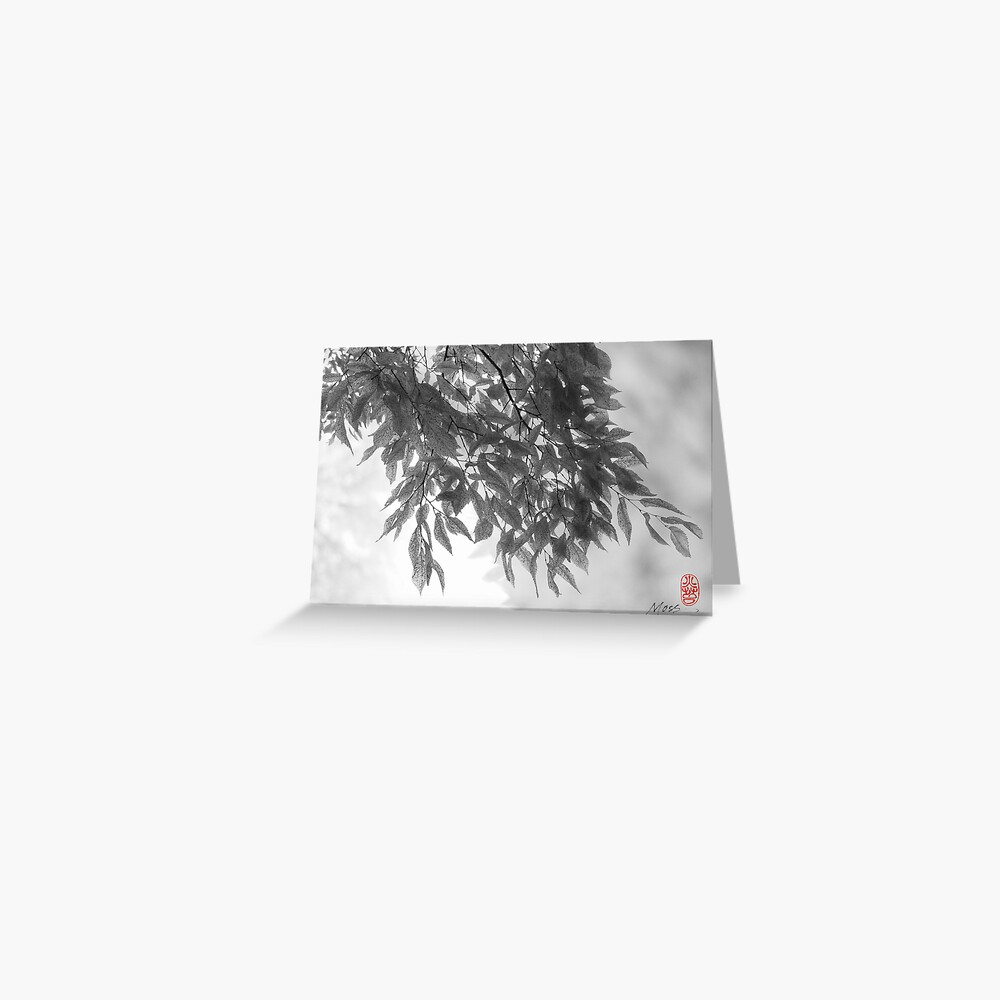 Item preview, Greeting Card designed and sold by ronmoss.