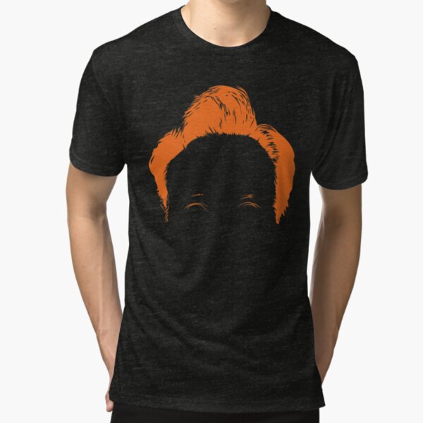 Conan Tri-blend T-Shirt