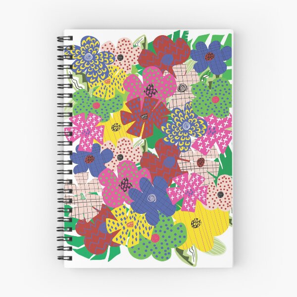 Item preview, Maximal bloom designed and sold by studiokay12.