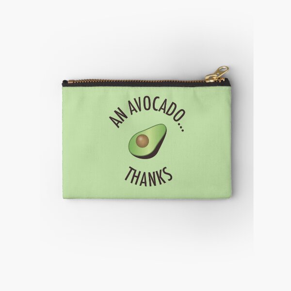 Item preview, An Avocado designed and sold by ashraae.