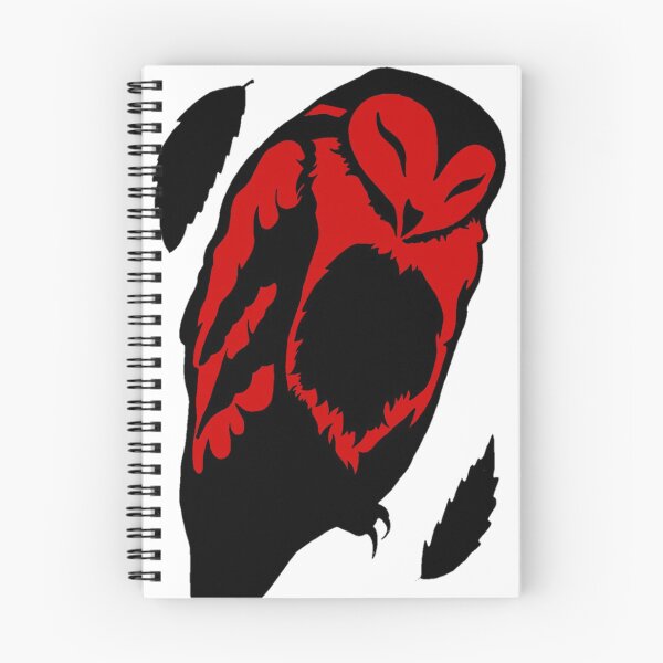 Item preview, Snow Owl - Native American Styled Print designed and sold by SparrowWren.