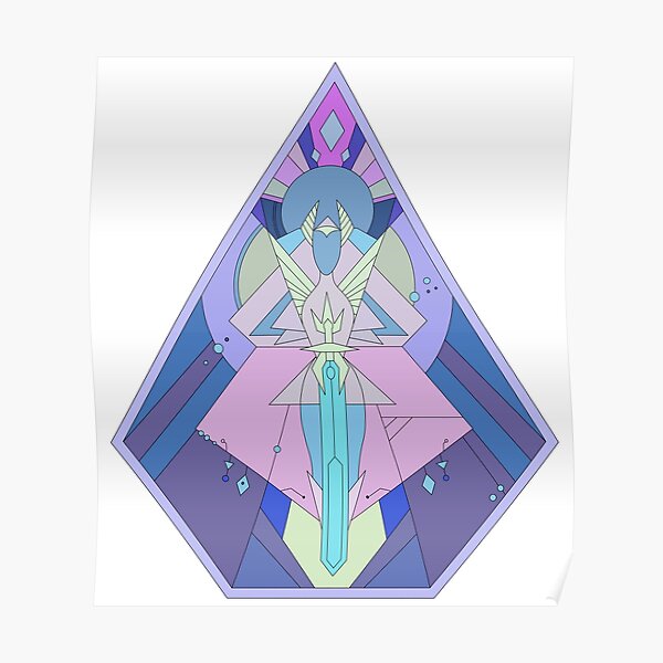 First One's She-Ra Poster