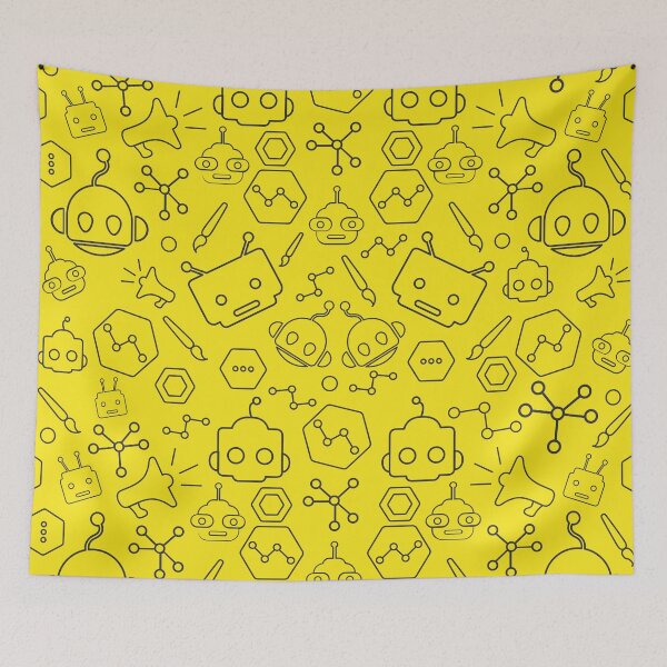 Item preview, BOTS  designed and sold by Polydesign.