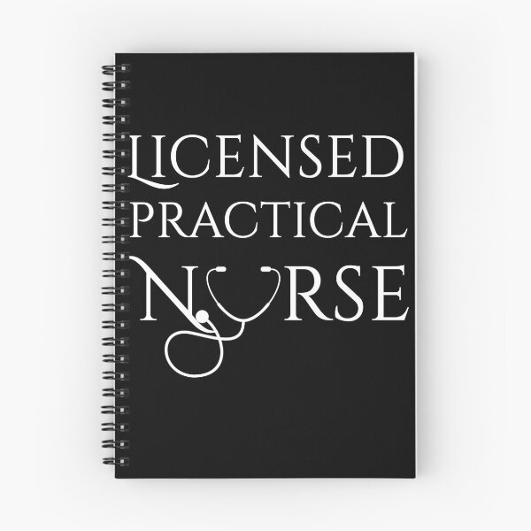Item preview, Licensed Practical Nurse designed and sold by marosharaf.