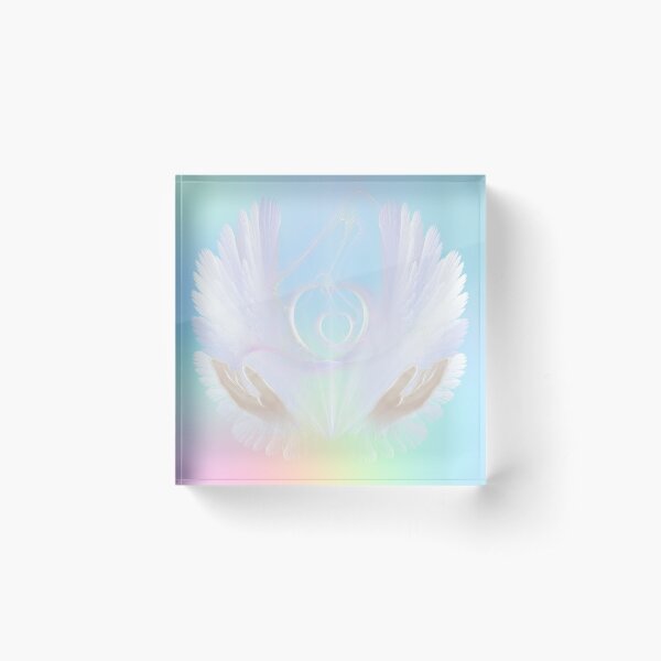 Item preview, Heavenly Healing designed and sold by saleire.