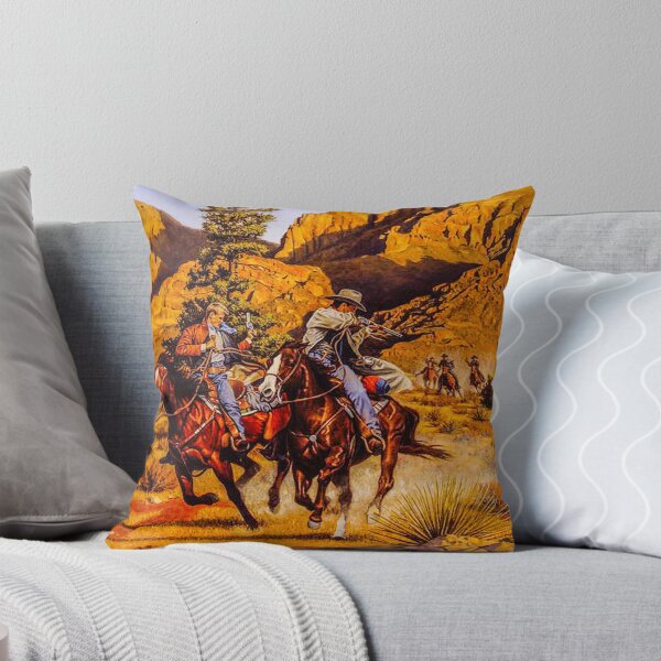 Item preview, fwc 5192 old west wild cowboy designed and sold by fred chiea.