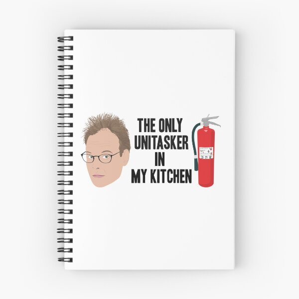 Item preview, Alton Brown "Unitasker" III designed and sold by countercolour.