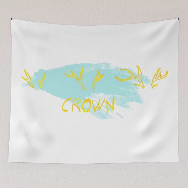 Item preview, crown v2 designed and sold by tonguetied.