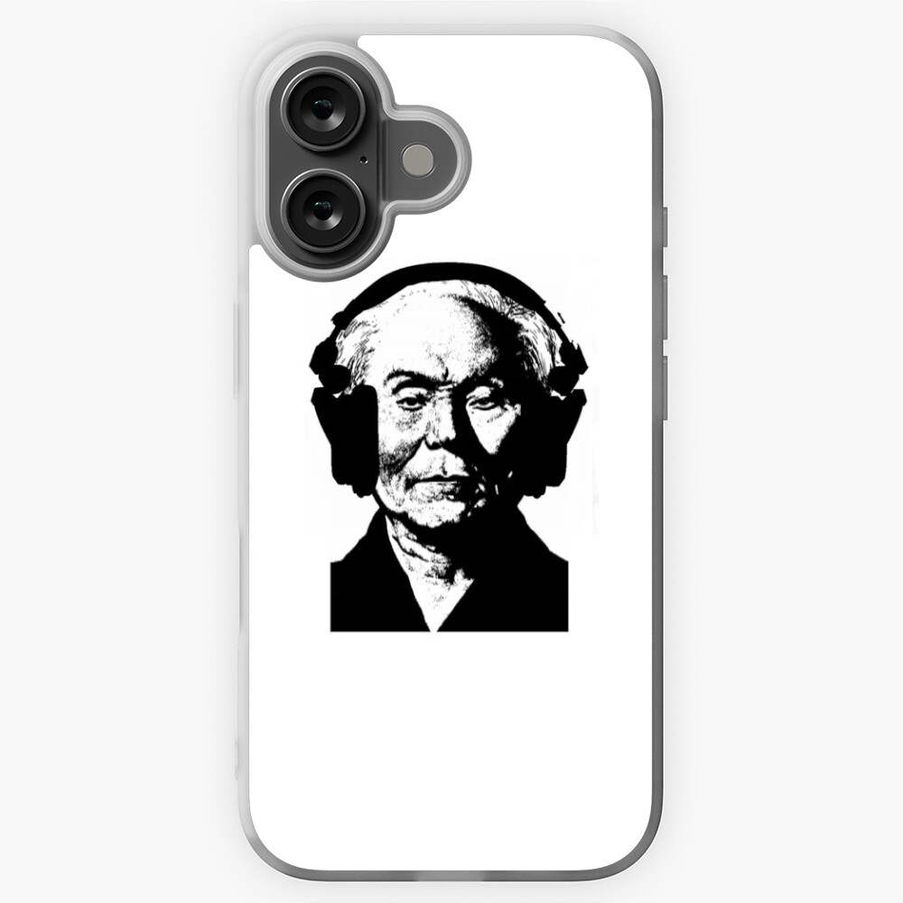 Item preview, iPhone Soft Case designed and sold by Classified619.