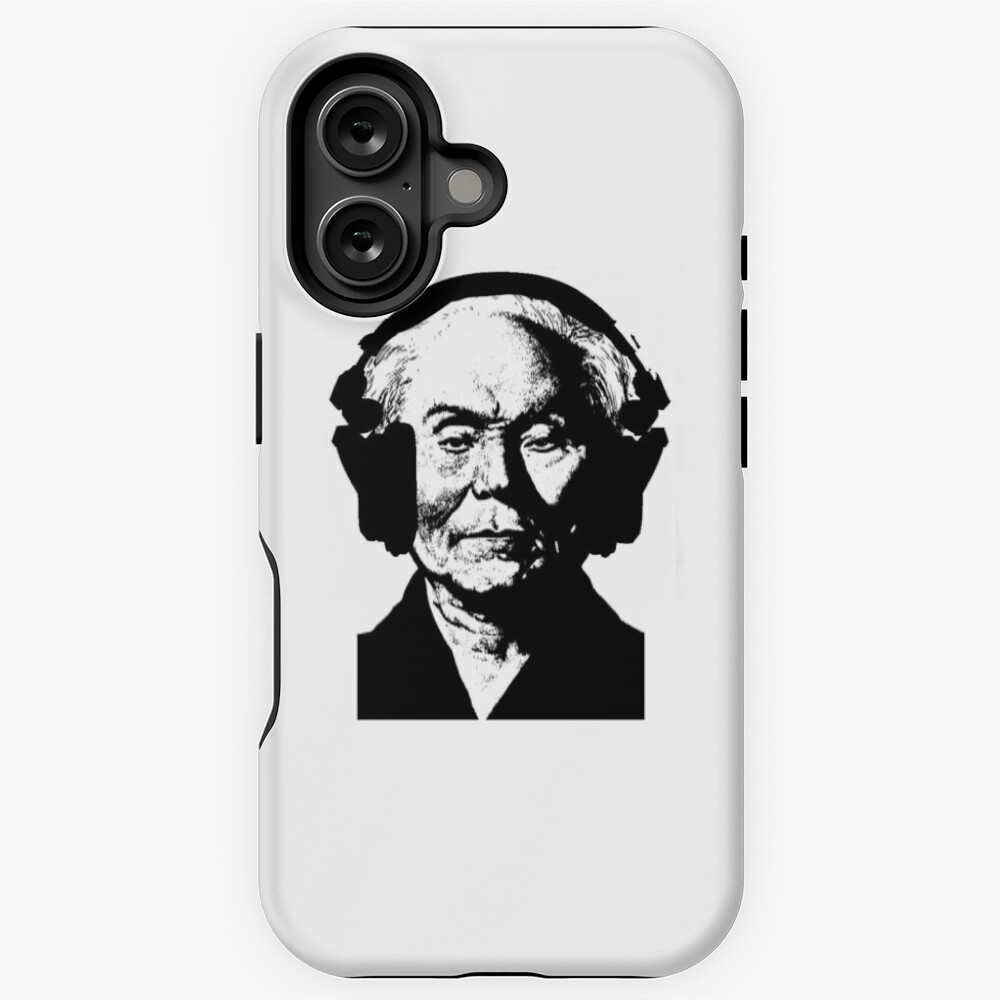 Item preview, iPhone Tough Case designed and sold by Classified619.