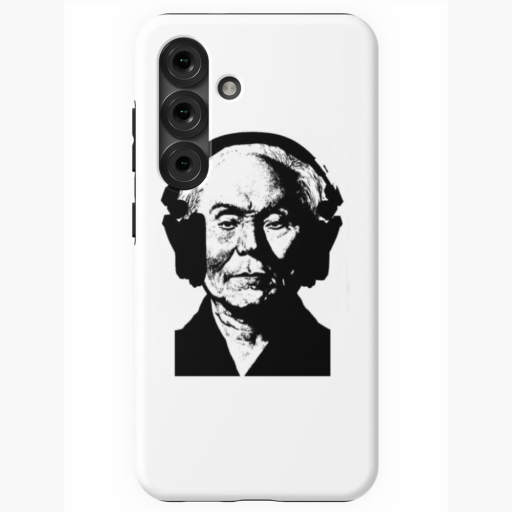 Item preview, Samsung Galaxy Tough Case designed and sold by Classified619.