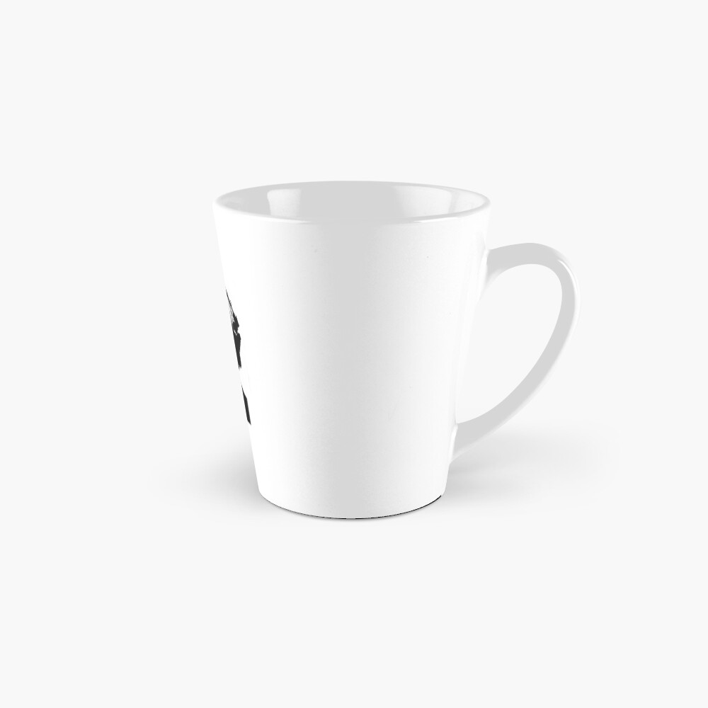 Item preview, Tall Mug designed and sold by Classified619.