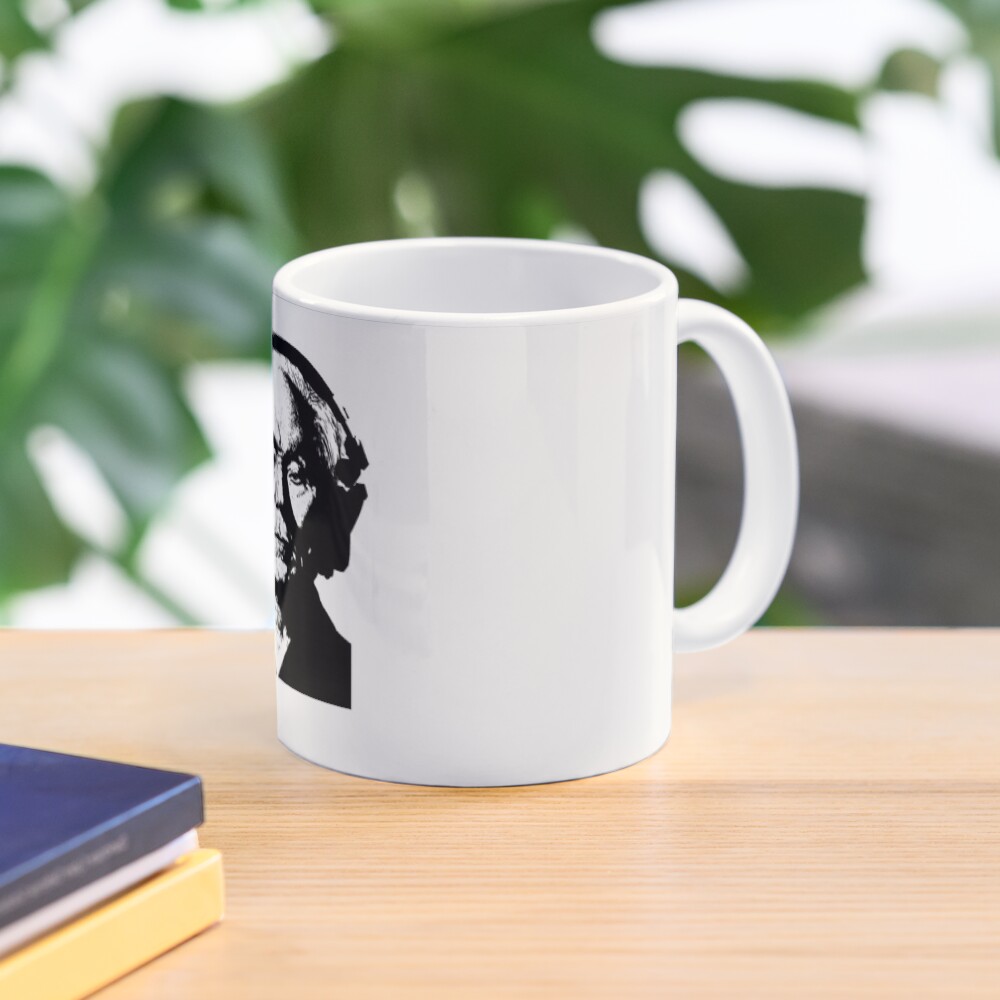 Item preview, Classic Mug designed and sold by Classified619.