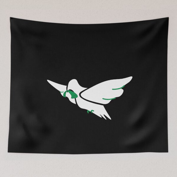 Item preview, Money pigeon freedom stock finance gift idea designed and sold by NeXore.