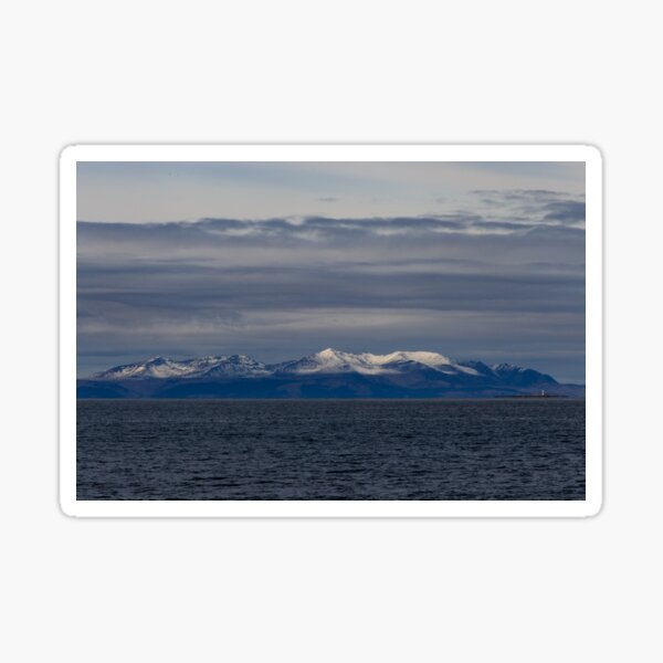 Item preview, Arran designed and sold by lyndsaymphoto.