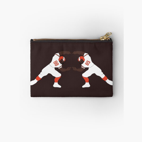 Item preview, Cleveland Browns Touchdown Fusion Dance designed and sold by Roommates.