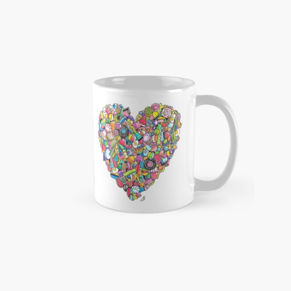 Sweetheart Classic Mug