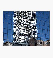 The Horizon Photographic Print