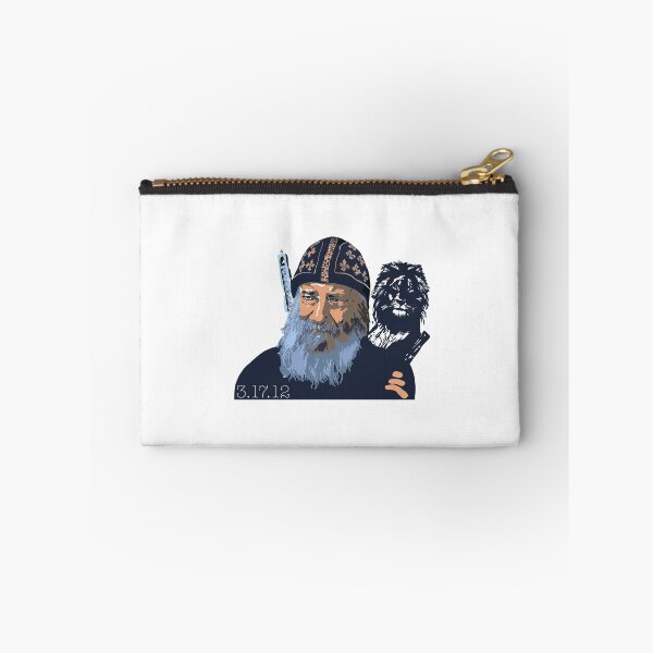 Item preview, Pope Shenouda III designed and sold by Marielle Awad.