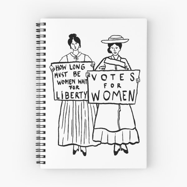 Item preview, Votes for Women designed and sold by georginacastag.