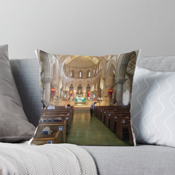 Item preview, CATHEDRAL BASILICA OF OUR LADY OF PEACE designed and sold by JAYMILO.