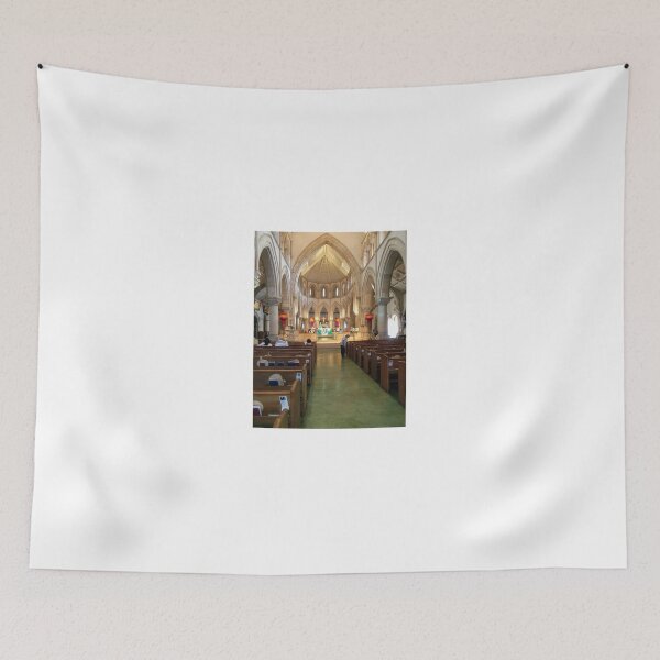Item preview, CATHEDRAL BASILICA OF OUR LADY OF PEACE designed and sold by JAYMILO.