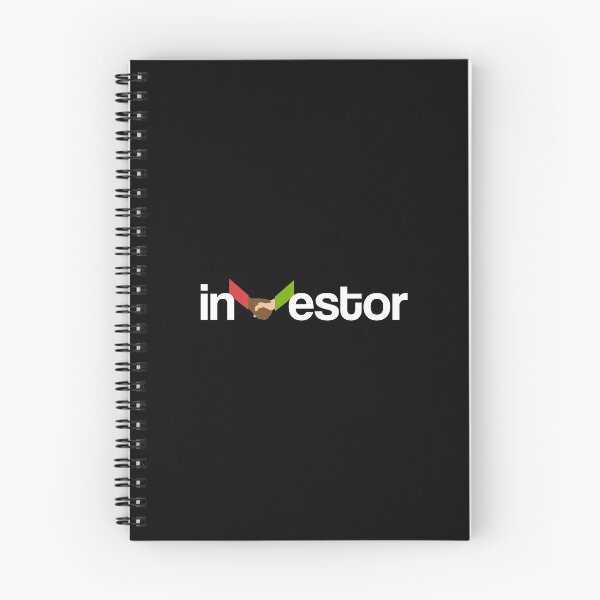 Item preview, Investor stock finance gift idea designed and sold by NeXore.
