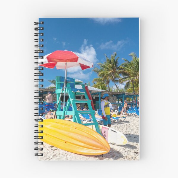 Item preview, CoCo Cay, Bahamas designed and sold by debbieannpowell.