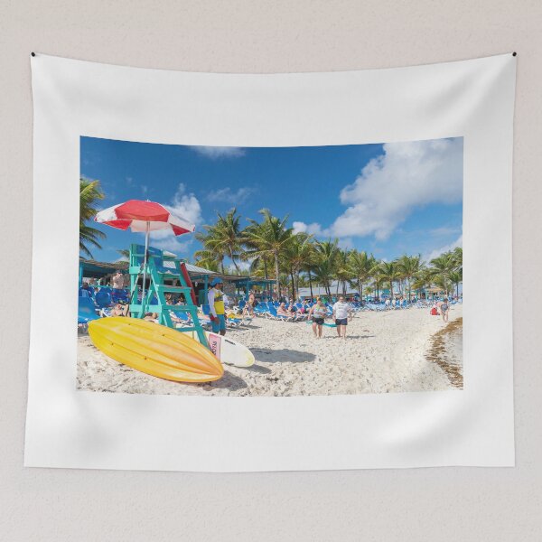 Item preview, CoCo Cay, Bahamas designed and sold by debbieannpowell.