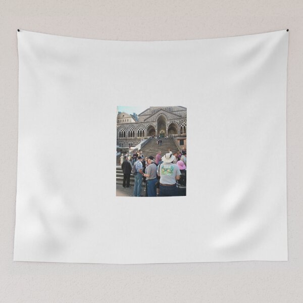 Item preview, THE AMALFI CATHEDRAL designed and sold by JAYMILO.