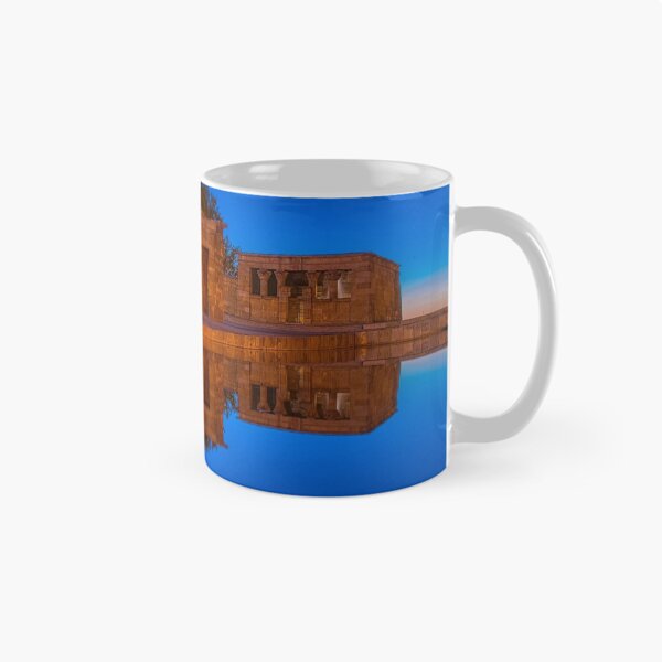 Item preview, Temple of Debod  designed and sold by DesignAstur.