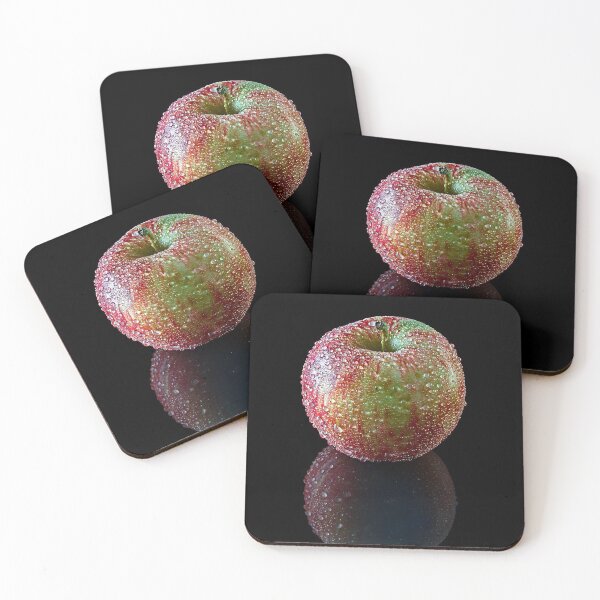 Item preview, Apple with drops designed and sold by Javier Narváez Solarte.