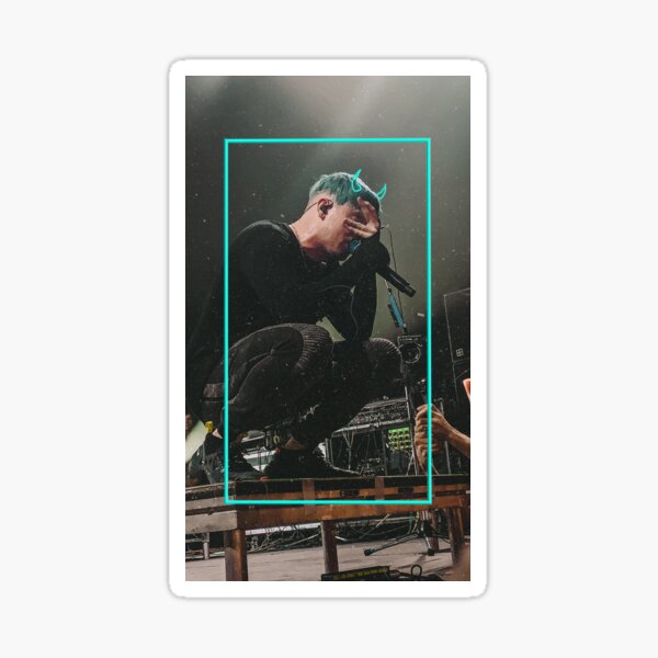 Set It Off Stickers | Redbubble