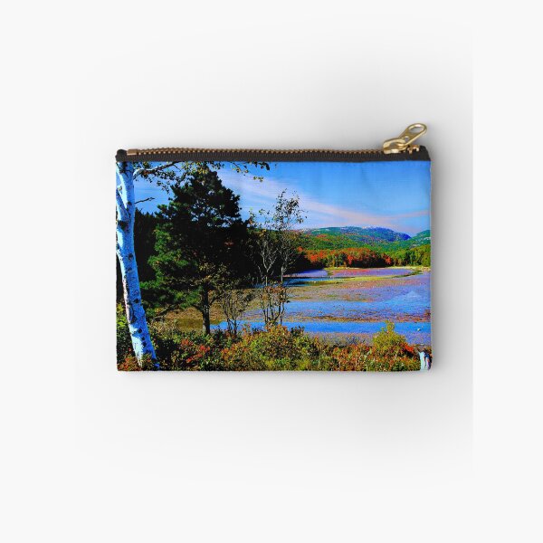 Item preview, Acadia estuary designed and sold by Nancy Richard.