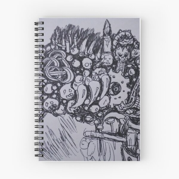 Item preview, The Gears of Chaos  designed and sold by StarTreader.