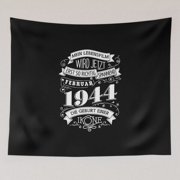 Item preview, February 1944 The birth of an icon designed and sold by 1681830934131.