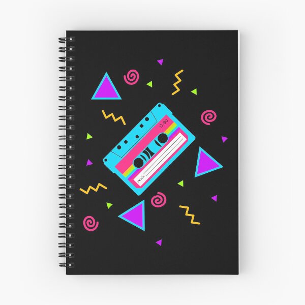 Item preview, audio tape designed and sold by electricpeacock.