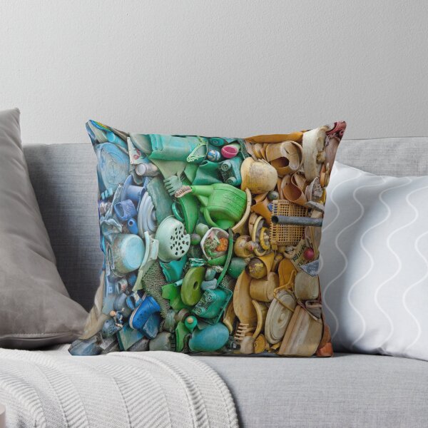 Item preview, Trash Art designed and sold by phil decocco.